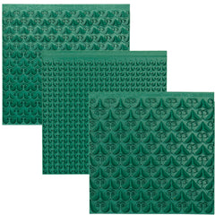 Dream Mat Turbocharge Kit for Gold Cube 3 Piece with Clamp Set - Multiple Options