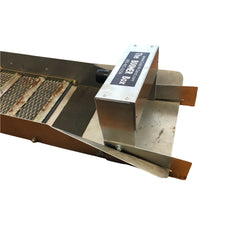 Gold-N-Sand Boomer Box