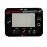 XP Remote Control Top Kit for the ICON front view