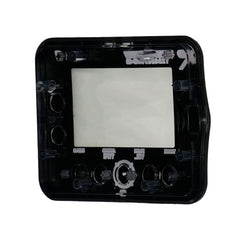 XP Remote Control Top Kit for the ICON back view