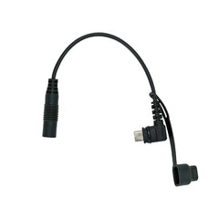 XP Remote Control Headphone Jack Adapter for ICON and ICON X black