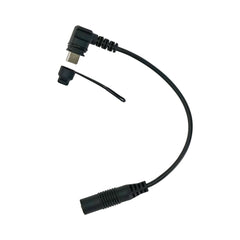 XP Remote Control Headphone Jack Adapter for ICON and ICON X side ways
