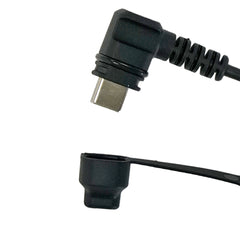 XP Remote Control Headphone Jack Adapter USB and Plug