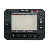 XP Remote Control Top Kit for the ICON front view with XP ICONX logo