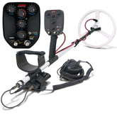 Open Box - Fisher Impulse-AQ Limited Pulse Induction Waterproof Metal Detector