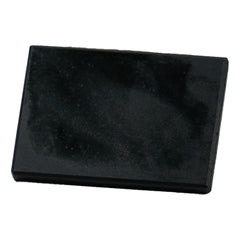 TerraX Gold, Platinum, and Silver Testing Stone 2" x 1.5" x 0.25"