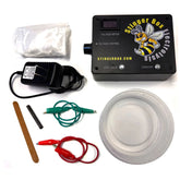 Killer B Stinger Box – Electrolysis Cleaning System