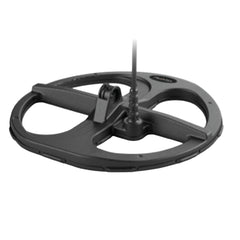 Nokta The Legend 2 SMF Waterproof Metal Detector with LD28 11" and LD21 8" Search Coils