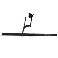 XP Metal Detectors S-Telescopic Stem with Armrest and Screws for XTREM Hunter