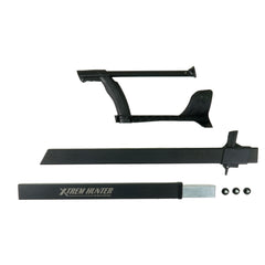 XP Metal Detectors S-Telescopic Stem with Armrest and Screws for XTREM Hunter