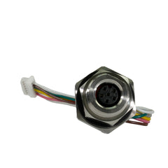 XP DEUS II RC 6 Point Connector