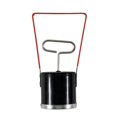 TerraX 16 lbs Magnetic Separator Pick-Up Tool with Quick Release