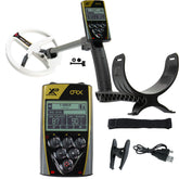 Open Box - XP ORX Metal Detector with 9" HF Coil