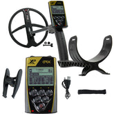 Open Box - XP ORX Wireless Metal Detector with 11" X35 Search Coil