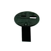 XP MI-6 and MI-4 Pinpointer Plastic Assembly for Vibrate Unit