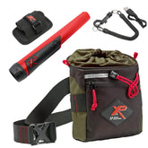 XP Metal Detectors MI-6 PINPOINTER with XP Find Pouch