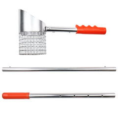 RTG Supreme Metal Detector Sand Scoop for Beach Metal Detecting 702