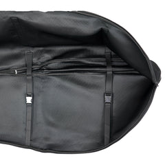 Serious Detecting All-Purpose Padded Carry Bag for Metal Detector & Accessories