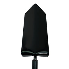 TerraX Master Digger 36" inch Shovel Serrated Shovel or Cutting Shovel with T-Handle with Protective Cover - Bundles Available