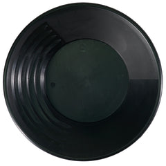 TerraX 14" inch Gold Panning Set - 5 piece Set Made in the USA