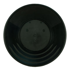 TerraX 11” Plastic Gold Pan with Dual Ridges – Made in the USA