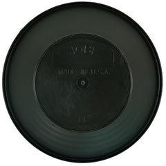 TerraX 14” Plastic Gold Pan with Dual Ridges – Made in the USA