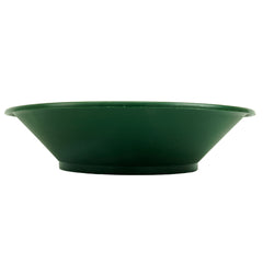 TerraX 14” Plastic Gold Pan with Dual Ridges – Made in the USA