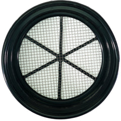 TerraX Starter Gold Prospecting Kit – 2 Heavy-Duty Classifiers, 14” Gold Pan, Snifter Bottles, and Glass Vial – Made in USA