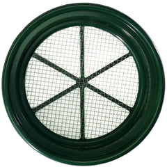 TerraX Gold Prospecting Kit – Complete 5-Gallon Bucket Classifier, Gold Pan, Snifter Bottle, and Glass Vial Set – Made in USA