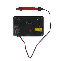 Ugly Box (HURRICANE) Electrolysis & Hyper-Sonic System