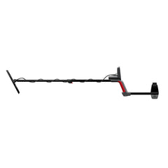 Minelab VANQUISH V60 Series Waterproof Multi-Frequency Metal Detector expanded side view