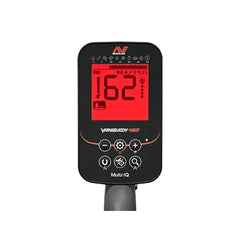 Minelab VANQUISH 460 control box
