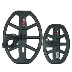 Minelab V12x and V8x DD Search Coils