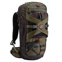 XP Backpack - Green