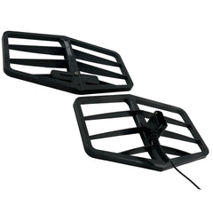 XP Deus II Metal Detector with RC, 11" Coil, WSAII-XL Headphones, and Xtrem Hunter Deep Seeking Coil Bundle