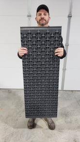 Dream Mat 18" X 48" Gold Dredge Mat