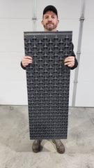 Dream Mat 18" X 48" Gold Dredge Mat