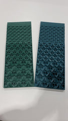 Dream Mat 6" X 16" Combo Gold Mat (2nd Gen)