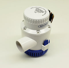 Prospectors Dream Bilge Pump 4000 GPH