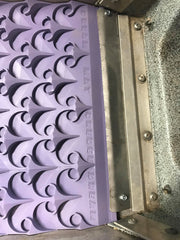 Dream Mat 18" X 48" Gold Dredge Mat