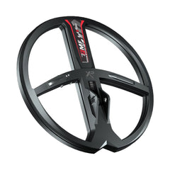 XP DEUS II WS6 Master Fast Multi Frequency Metal Detector with 11" FMF Coil (Open Box)