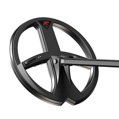 XP Deus Metal Detector with Remote and 11” X35 Search Coil (Open Box)