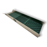 Prospectors Dream 10" X 38" Compact Combo Dream Mat Sluice Box