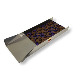 Prospector's Dream Big Foot Series 12" x 35" Sluice Box with Dream Mat - Multiple Options