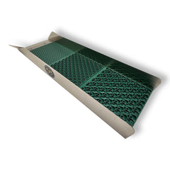 Prospectors Dream 12" x 38" Compact Combo Dream Mat Sluice Box