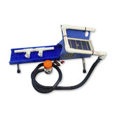 Prospectors Dream Micro Banker 4" X 16" Ultralight Kit with Pump