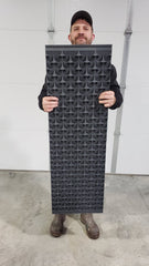 Dream Mat 16" X 48" Gold Dredge Mat