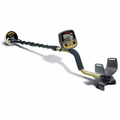 Fisher Gold Bug Pro Metal Detector with 5" & 11" Coil Pack (Open Box)