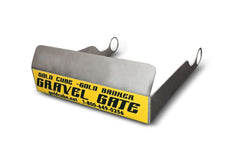 Gold Cube Gravel Gate for Gold Prospecting GC-21