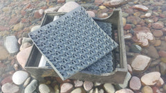 Prospectors Dream Mini Dream Mat for Gold Cube